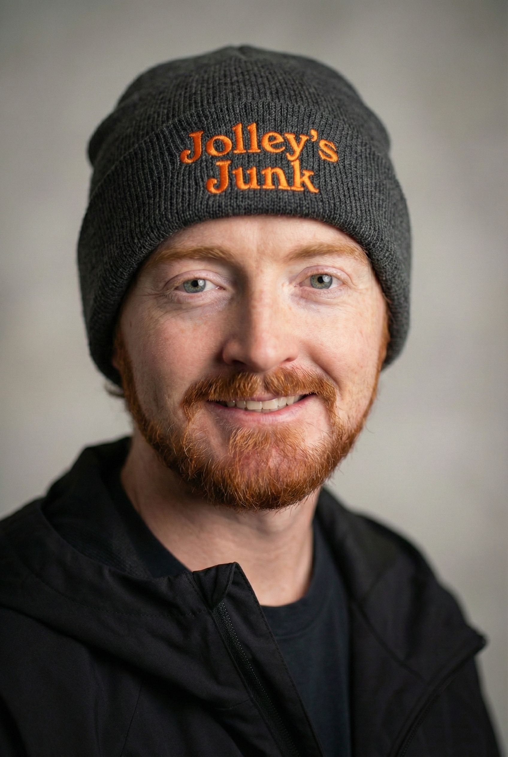 Dorian Hughes - Crew Lead at Jolley's Junk Removal