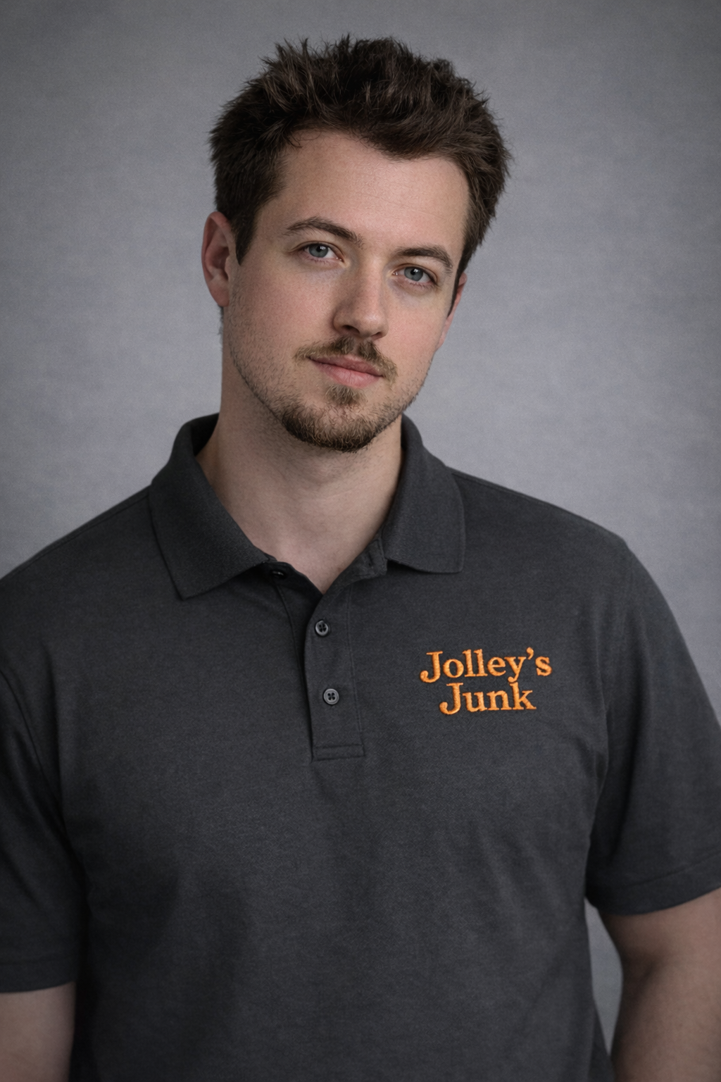 Devon Jolley - Founder & Owner at Jolley's Junk Removal
